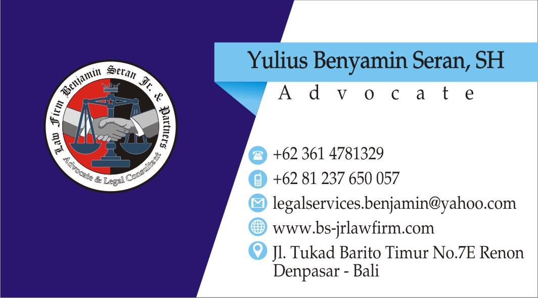 Trusted by Foreign Investors and International Companies